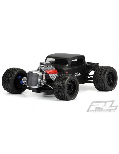 Caroserie Proline Rat Rod 1/8 (REVO/Summit/alte modele/nevopsita)