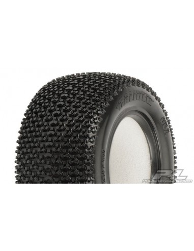 Cauciucuri Proline Caliber T 2.2" M3 1/10(Soft) Off-Road Truck Rear