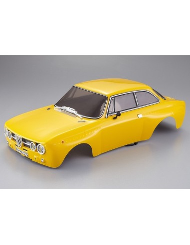 Caroserie KillerBody Alfa Romeo 2000 GTA(vopsita/allin/190mm)