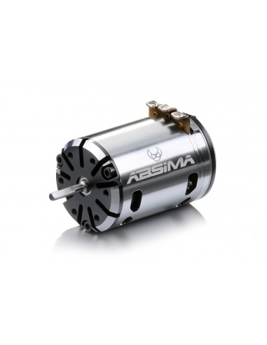 Motor Brushless Sensored 1:10 "Revenge CTM" 8.5T