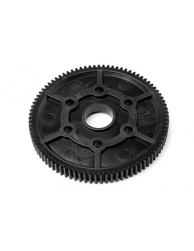 Spur gear modul 0.6M 87T (Scout RC)