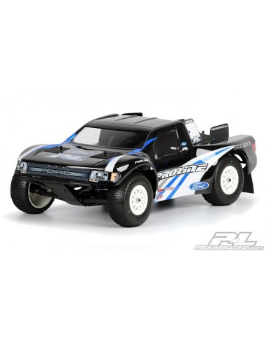 Caroserie Proline Ford F-150 SVT Raptor (Nevopsita/1.10 Short Course)