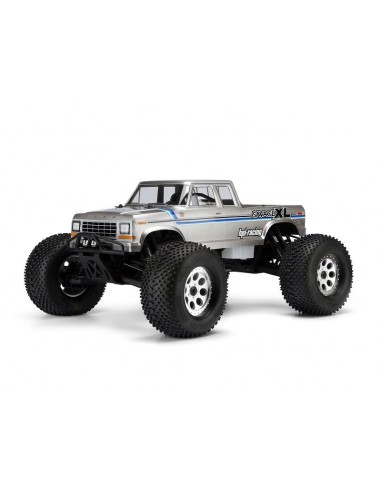 Caroserie HPI 1979 FORD F-150 SUPERCAB(Nevopsita) 