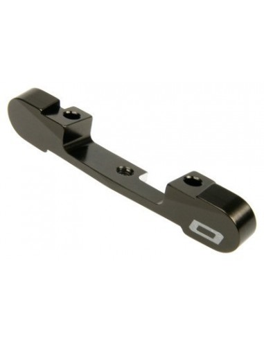 Suport suspensie aluminiu: RR 0mm DEX410