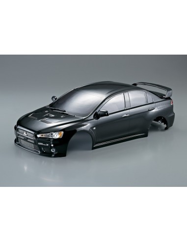 Caroserie Mitsubishi EvoX Killerbody (vopsita/full upgrade/190mm)