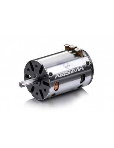 Motor Brushless 1:10 "Revenge CTM" 4800KV SC 4 Poli/540Size