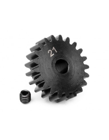 PINION 21 Dinti HPI (1M / 5mm AX)