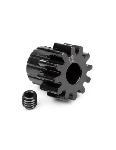 PINION 12 Dinti HPI (1M / 5mm AX)