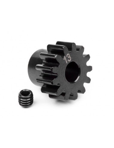 PINION 13 Dinti HPI (1M / 5mm AX)