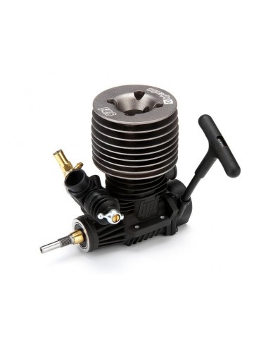 Motor HPI Nitro Star F4.6 v2 cu pullstart