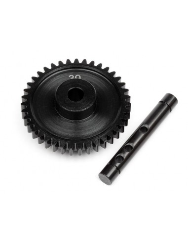 Set idler gear si ax (Savage Flux/High Speed)