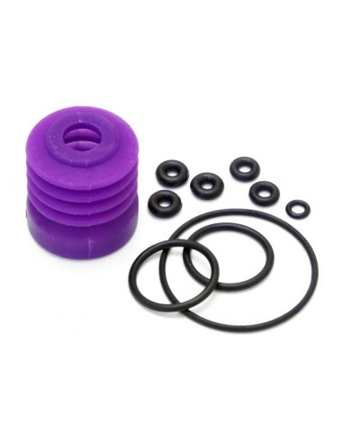 Set O-Ringuri Protectie Carburator HPI Seria K