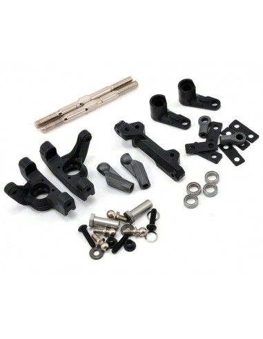 Bell Crank Steering System TLR 22/2.0/SCT