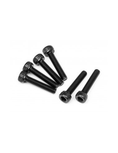 Set Suruburi M3x15mm (tip imbus 2.5mm)