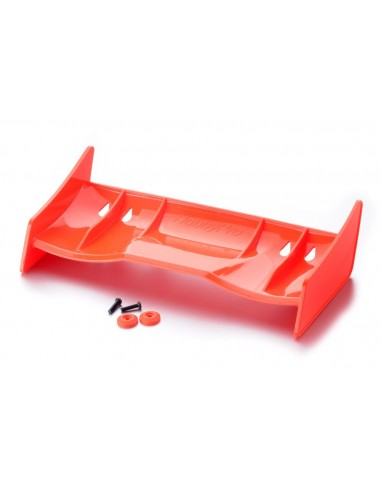 Eleron 1/8 Buggy/Truggy Orange