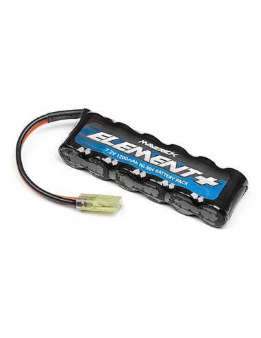 Acumulator Maverick Element 1200mah 7.2v NIMH Mini