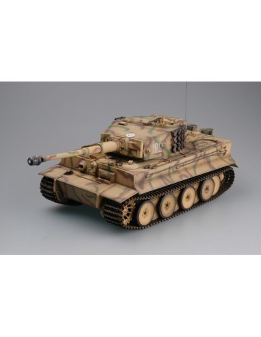 Tanc RC TIGER 1 Torro 1/16 Sistem lupta Infrarosu Camuflaj