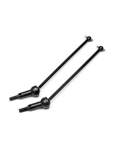 Planetare fata Front UJ Driveshaft Truggy 4.6