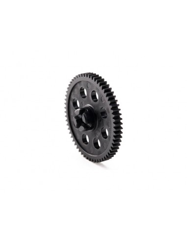 Spur Gear  60 Dinti Traxxas LaTrax Teton/ SST 1/18