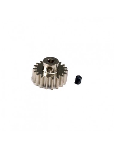 Pinion Traxxas 22T 32P (Ax 3mm/Otel)