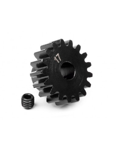 PINION 17 Dinti HPI (1M / 5mm AX)