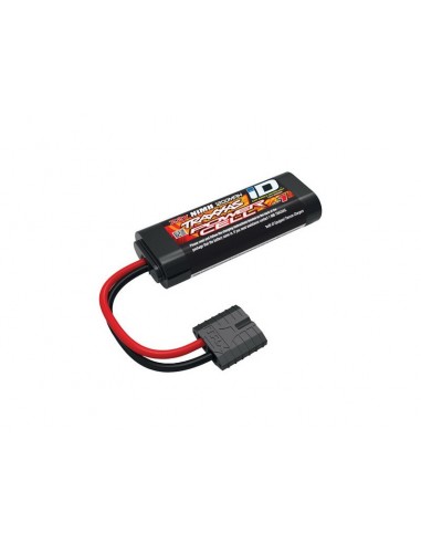 Acumulator Traxxas NiMH Car 1200mAh 7.2V iD 1/16