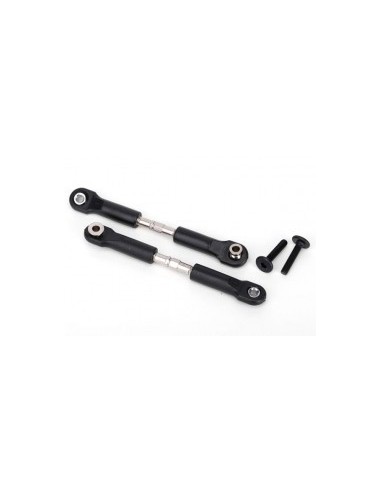 Set Bielete Fata Traxxas (39mm/2 buc)