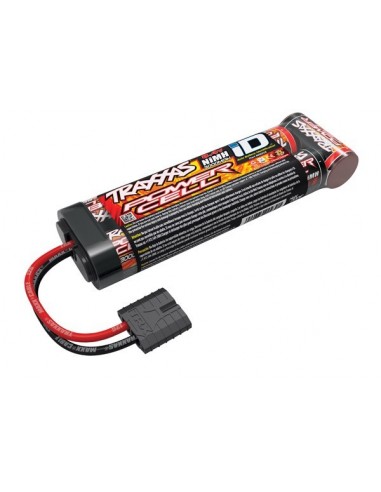 Acumulator Traxxas NiMh Car 3000mAh 8.4V iD