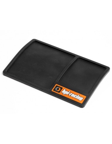 HPI Pit Mat 15cmx10cm 