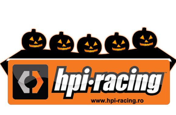 HPI Racing Romania - Magazinul tau de modelism RC si Hobby