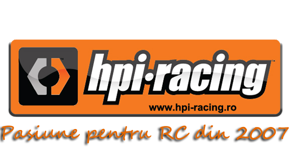 HPI Racing Romania - Magazinul tau de modelism RC si Hobby