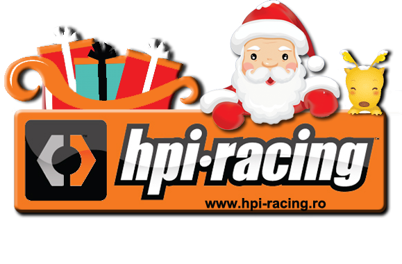 HPI Racing Romania - Magazinul tau de modelism RC si Hobby