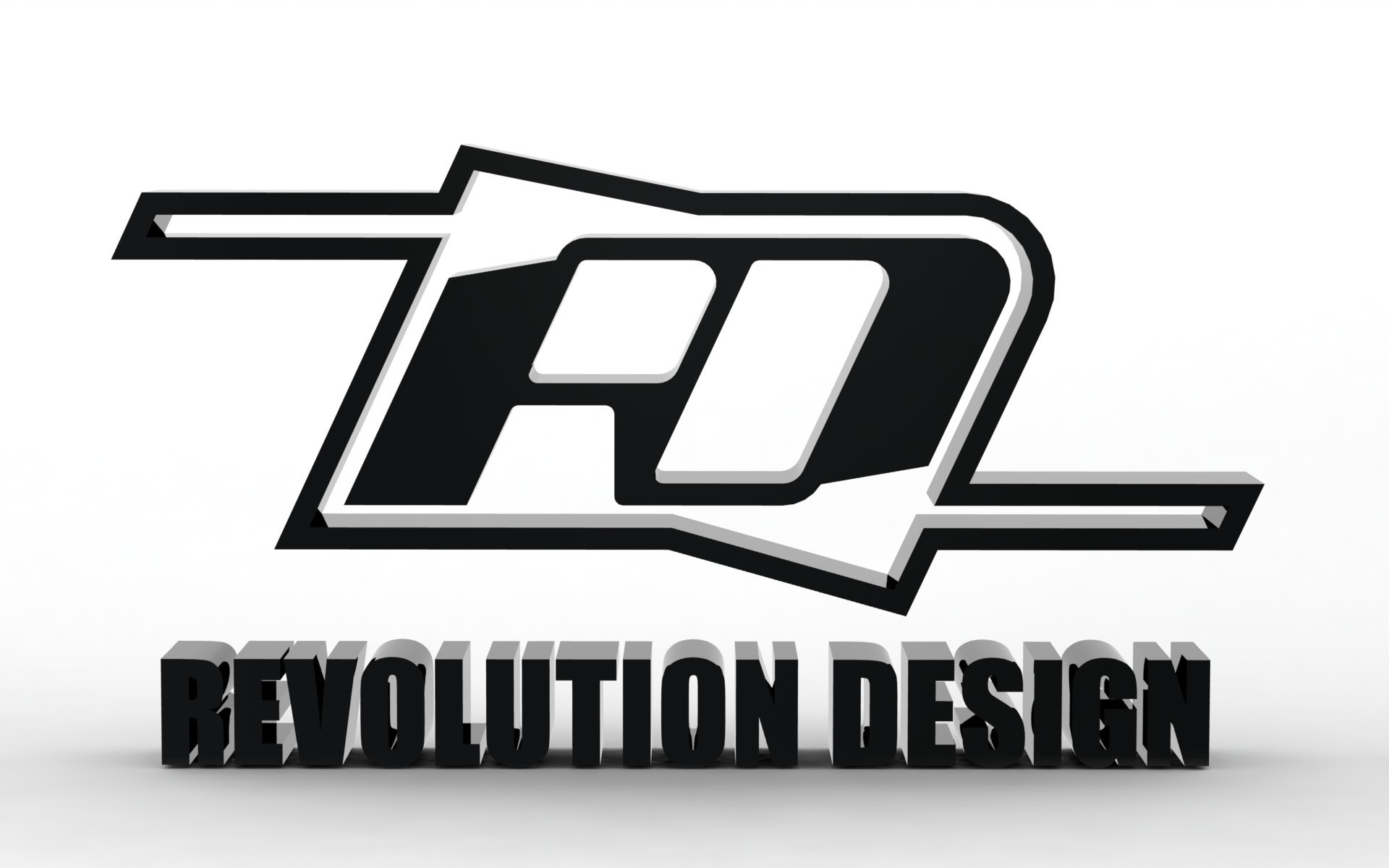 Revolution Design